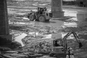 The Builder’s Conundrum: Why Major Projects are Stalling in Australia