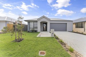 Ellenbrook WA Completed NDIS ready to rent