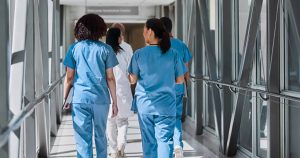 Health Professionals